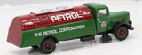 Corgi 98449 THE PETROL CORPORATION Tank Corgi Classics Scale O SCALE Like New