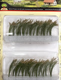 JTT 95635 REEDS PLANTS 2" 40 PIECES  NEW