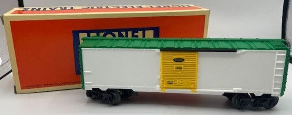 Lionel 6-16266 Crayola Coloring boxcar