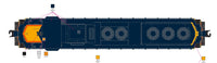 Lionel 2433850 Brady's Train Outlet CSX Custom Chessie Heritage LEGACY SD45 #8908 Limited O Scale Preorder 2024 V1