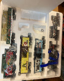 Lionel 6-30118 A Christmas Story Train Set (0-8-0 Steam Loco) O SCALE limited Used Excellent