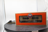 Lionel 6-19875 LIONEL MODELSHOP MINTCAR #2 O SCALE Like New