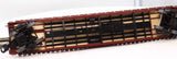 Lionel 6-82706 Southern Scale PS-4 Flatcar w/ Tarped Load #51810 Like New