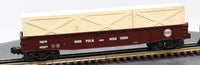 MTH Railking 30-7206 Norfolk & Western Gondola Car O SCALE Like New