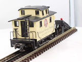 MTH Railking 30-77062 Pittsburgh Brewing Company Bobber Caboose O SCALE Used Excellent