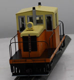 Bachmann 29202 ON-30 Center Cab Switcher ON-30 SCALE Like New