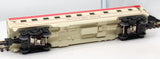 K-Line K4598-2005 Yuengling "porter" Pullman Passenger Car  O SCALE Like New