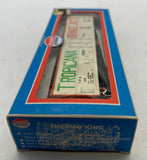 Model Power 9052 Tropicana orange juice reefer HO SCALE Used Excellent