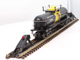 K-Line 635901  Reading Single Dome  Tank Car  O Scale Used