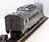 Lionel 6-16019 NYC Vista Dome Passenger Car O Scale Like New