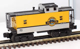 Lionel 6-36616 DENVER & RIO GRANDE WESTERN Caboose #5036 O Scale Like New