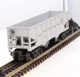 Lionel 6-19806 PENNSYLVANIA Operating Hopper #19806 O Scale Used