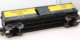 Lionel 6-19502 Chicago North Western Woodsided reefer O Scale Like New