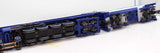 American Flyer 6-47952 FRISCO FLYERCHIEF™ 4-8-4 NORTHERN LOCOMOTIVE locomotive S SCALE NEW