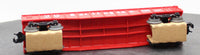 Lionel 6-16343 Burlington Gondola w/Coil Covers O SCALE NEW