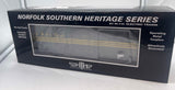 MTH Premier 20-93575 NS Heritage Nickel Plate Road 50' High Cube Box Car 471200 O SCALE NEW