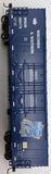 Athearn 95930 50' Double Door Evans Boxcar #503175 Model Railroader Magazine 75 yrs HO SCALE Like New