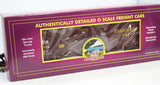 MTH Premier 20-90018A Pennsylvania 50' Double Door Box Car O SCALE NEW