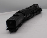 Broadway Limited BLI 4806 Brass Hybrid UNION PACIFIC UP 4-6-6-4 CSA-2 DCC, Smoke, Paragon4 Sound (UP Early Challenger). #3836 HO Scale Like New
