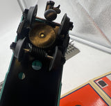 Lionel 6-26745 Lionel Traveling Aquarium Car O SCALE Like New