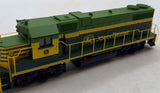 Athearn 7712 John Deere GP 38-2 308 Diesel Locomotive HO Scale Like New