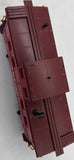 MTH Premier 20-91218 Reading Steel Caboose O SCALE Used Excellent
