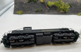 Kato Pennsylvania PRR Brunswick Green 8446 Diesel locomotive HO SCALE Like New No Box