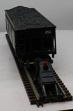 K-Line K623-1511 Erie Die Cast Scale Hopper With coal Load O Scale Used