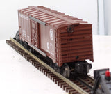 Lionel 6-19275 PENNSYLVANIA 6464 Boxcar O Scale Like New