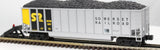 MTH Premier 20-97118 Somerset Coal Coalporter Hopper Car O SCALE Like New