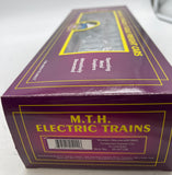 MTH Premier 20-97128 Western Maryland WM Coalporter Hopper Car O SCALE Like New