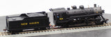 Bachmann Spectrum 11426 New York, New Haven & Hartford 2-8-0 Baldwin Consolidation HO SCALE Like New