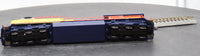 Inter mountain 49758-02 ES44AC Locomotive Chesapeake Cab# 1987 & Ohio HO SCALE Like New