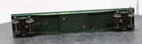 K-Line Flat Car with load K-69008 O SCALE Used