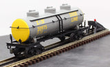 MTH Railking 30-7334 Louisville & Nashville 3-Dome Tank Car O SCALE NEW