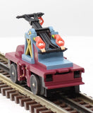 Lionel 6-28425 The Polar Express Elf Handcar O SCALE Like New