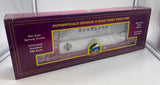 MTH Premier 20-95113 Santa Fe Husky Stack Car 254260 O SCALE NEW