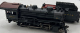 Broadway Limited Imports 2323 Pennsylvania Railroad PRR H10s 2-8-0 Steam Locomotive w/ Paragon 2 Sound Dc/ DCC  HO Scale Like New