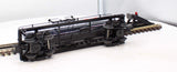 MTH Railking 30-73214 Iron City RailKing Tank Car O SCALE Like New