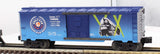 Lionel 6-29228 PENNSY Turbine Commemorative Box Car O Scale Model Trains O Scale Like New