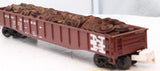 MTH 20-98197 Premier Gondola Car New Haven O SCALE Like New limited