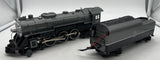 Lionel 6-8006  ATLANTIC COAST LINE ACL 4-6-4 Small Hudson Steam locomotive O Scale   Used Excellent No Box