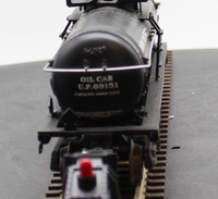 K-Line K-632-2111 Union Pacific CLASSIC Tank Car 69151 Used Excellent