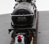 K-Line K-632-2111 Union Pacific CLASSIC Tank Car 69151 Used Excellent