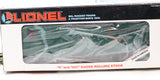 Lionel 6-19233 SOUTHERN PACIFIC Boxcar Mainline O Scale Like New