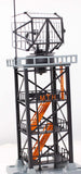 MTH Railking 30-9032 Radar Tower O SCALE Like New