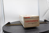 Lionel 6-9577 LIONEL ILLUMINATED BURLINGTON ALUMINUM PASSENGER CAR O SCALE Used Excellent