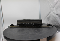 Lionel 2344C Postwar New York Central NYC F3 B Unit O SCALE Like New Damaged Box