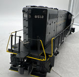 Lionel 6-28573 Pennsylvania PRR  LEGACY GP7 Diesel #8512 O SCALE Used Excellent