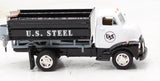 Matchbox YYM36836 1948 GMC Dump Truck O SCALE Like New